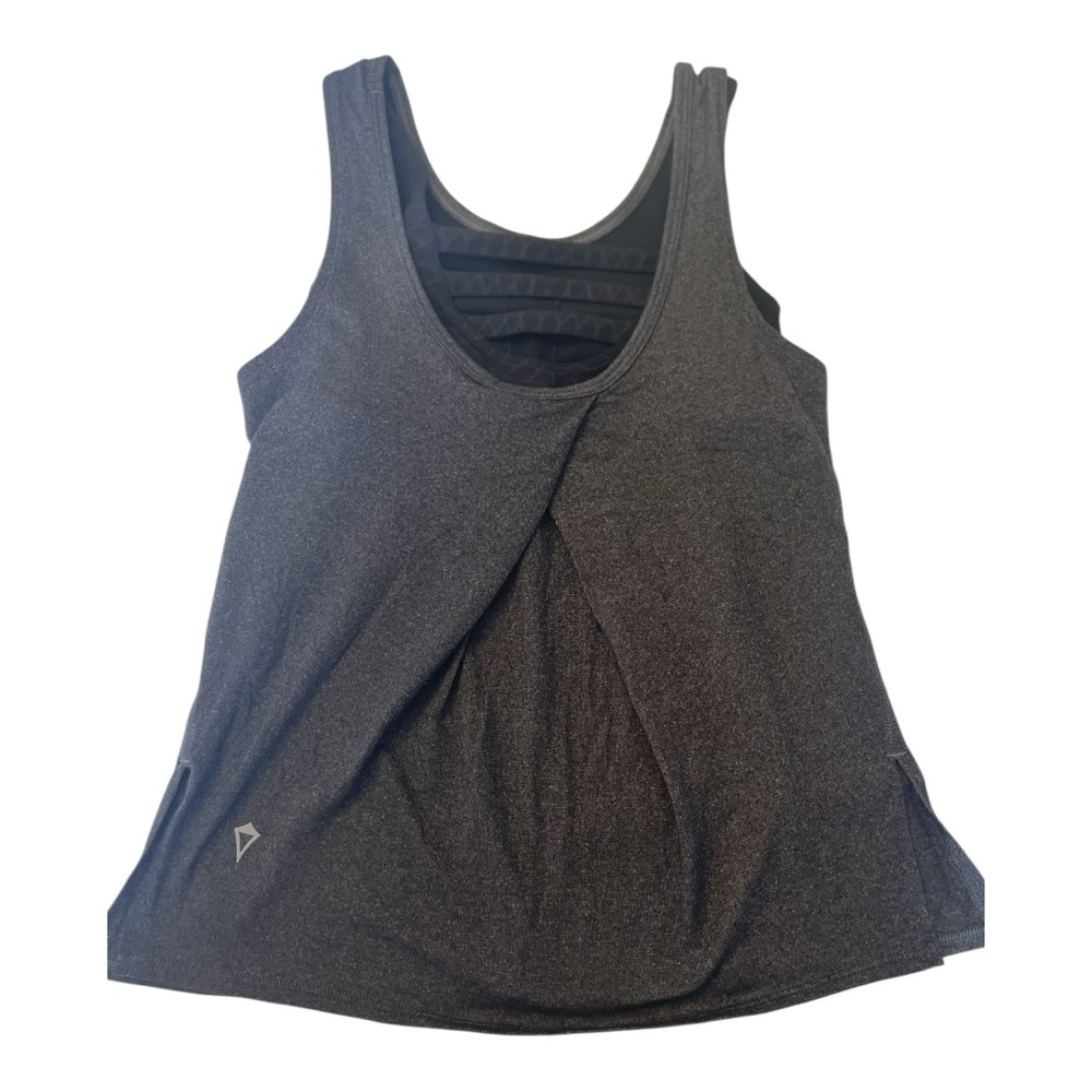 Ivivva by Lululemon Double Dutch Tank Size 7 Kids